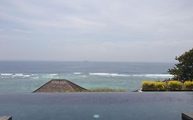 Nusa Dua Ocean View With Private Beach